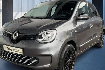 Renault Twingo 15.806 km 15.090 &euro; München 81827