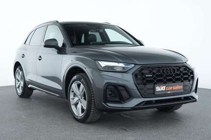 Audi Q5 85.978 km 39.440 &euro; Garching 85748