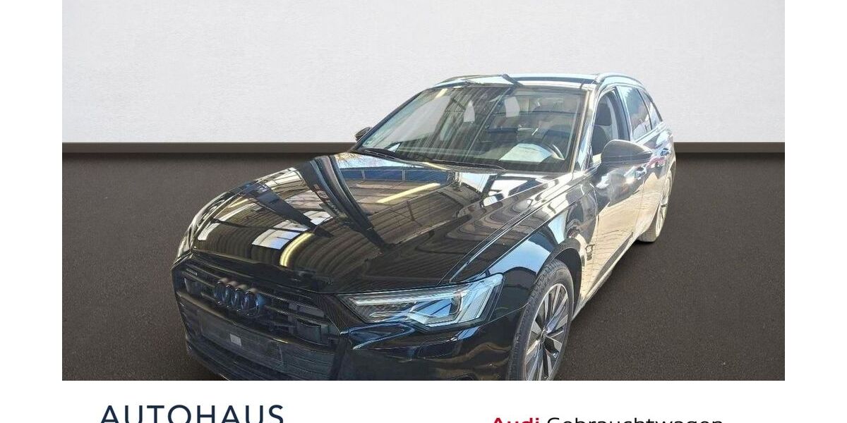 Audi A6 43.200 km 37.500 &euro; Ebersberg bei München 85560