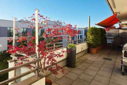 Wohnung München Sendling-Westpark - 2 Zimmer, 84 m&sup2;, 695.000&euro; | Angebot:27680057