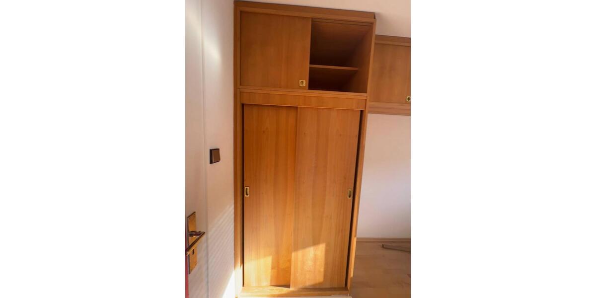 С 01.01.26 сдается комната в Giesing 1 zimmer