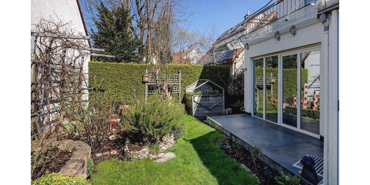 Einfamilienhaus Puchheim Puchheim Bahnhof - 8 Zimmer, 234 m&sup2;, 1.490.000&euro; | Angebot:25663986