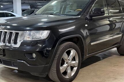 Jeep Grand Cherokee 187.978 km 11.600 &euro; München 81677