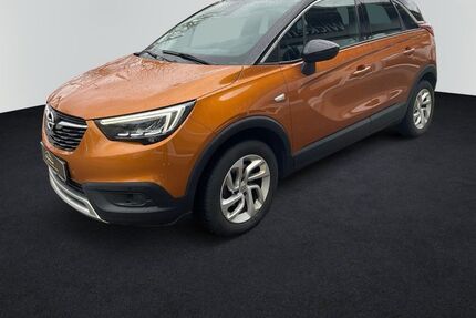 Opel Crossland (X) 137.000 km 9.559 &euro; Wolfratshausen 82515
