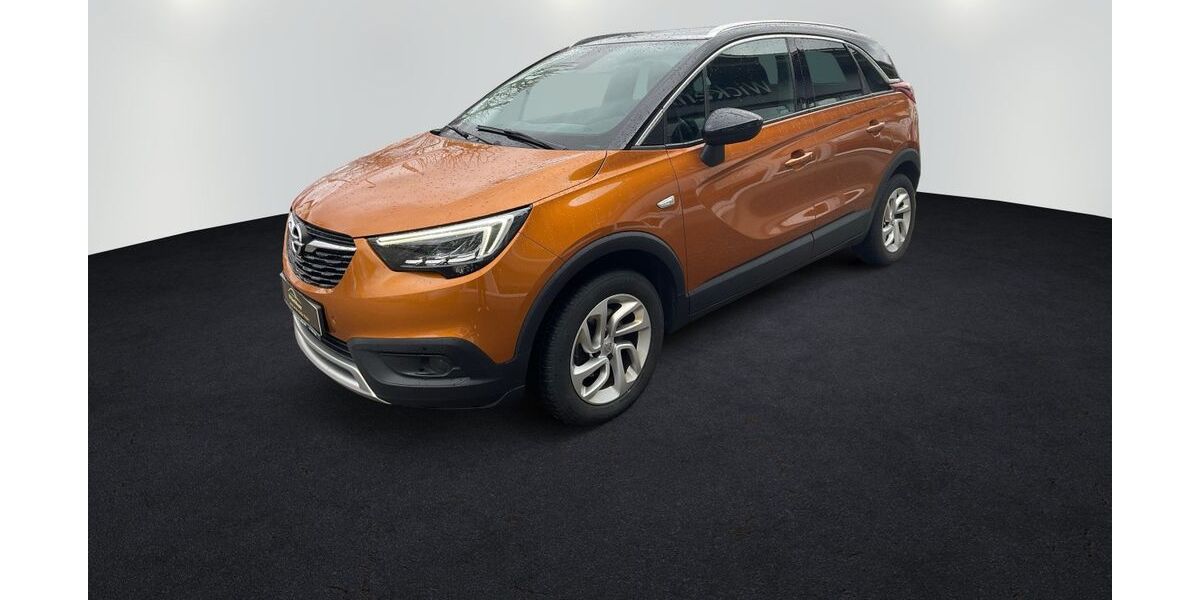 Opel Crossland (X) 137.000 km 9.559 &euro; Wolfratshausen 82515