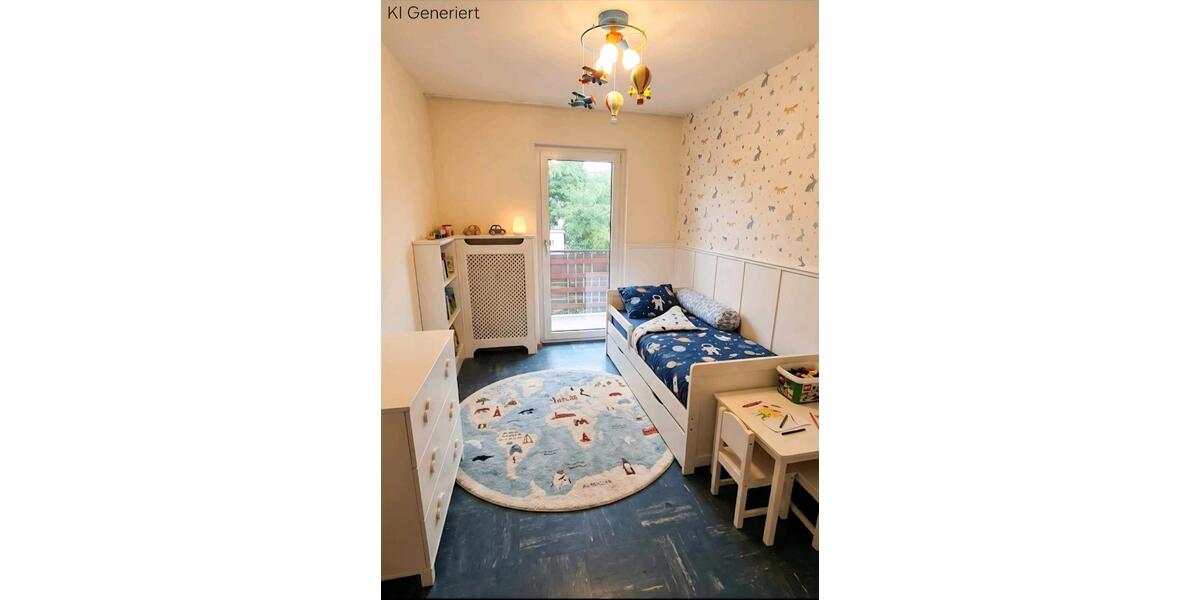 Reihenhaus München Ramersdorf-Perlach - 5 Zimmer, 111 m&sup2;, 700.000&euro; | Angebot:27251866