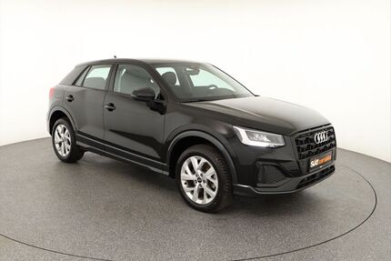 Audi Q2 21.980 km 29.440 &euro; Garching 85748