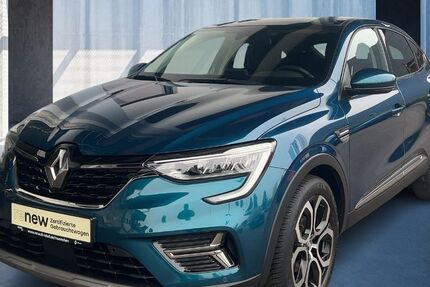 Renault Arkana 24.422 km 21.390 &euro; Unterschleißheim 85716