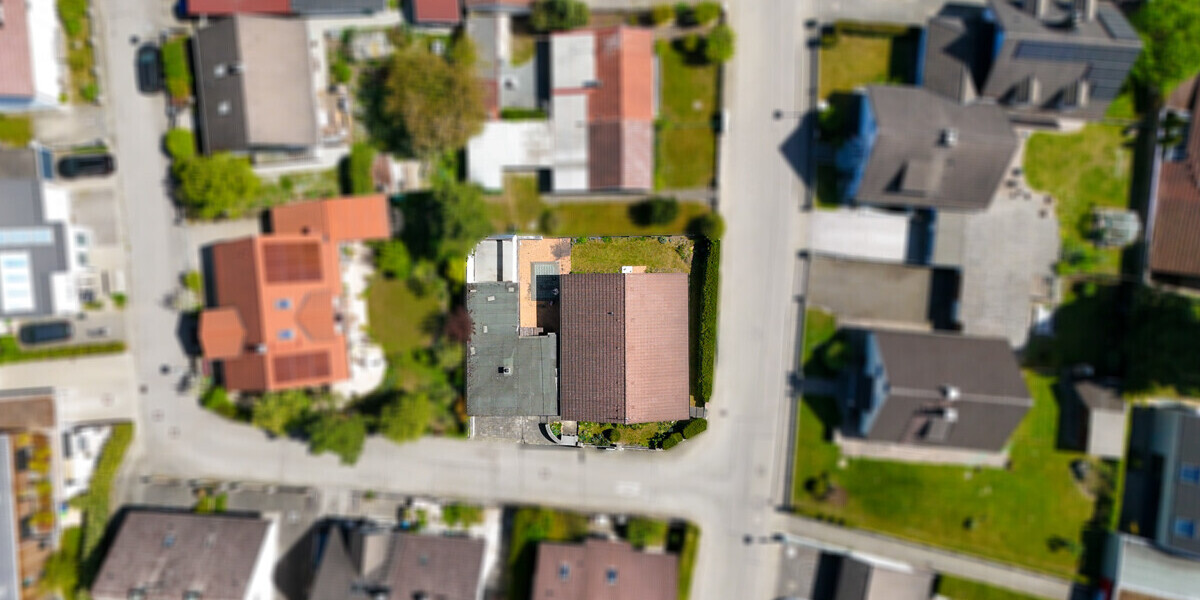 IHR NEUES ZUHAUSE BEGINNT HIER: GRUNDSTÜCK IN ISMANING - Grundstück Ismaning | Angebot:27120604