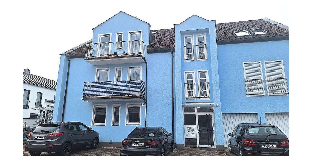 Etagenwohnung Eching - 3.5 Zimmer, 99 m&sup2;, 550.000&euro; | Angebot:25447405