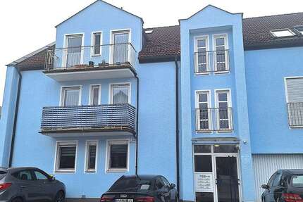 Wohnung Eching - 3.5 Zimmer, 99 m&sup2;, 550.000&euro; | Angebot:25447405