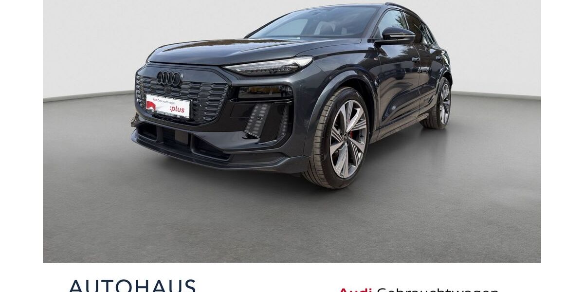Audi Q6 e-tron 13.800 km 72.900 &euro; Ebersberg bei München 85560