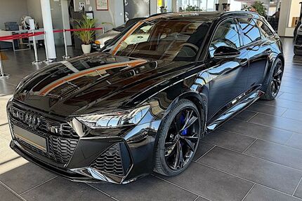 Audi RS6 35.500 km 149.900 &euro; Egling 82544
