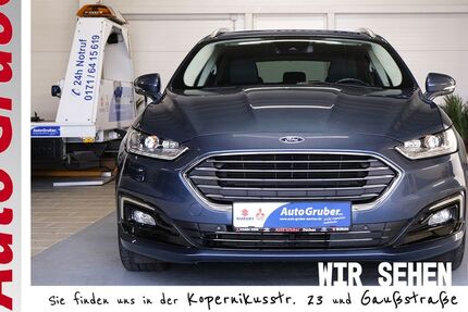 Ford Mondeo 126.042 km 16.890 &euro; Dachau 85221
