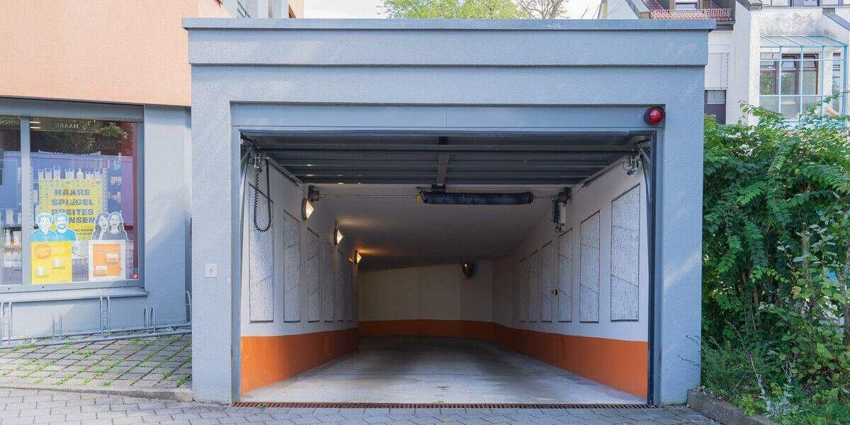 Garagen / Stellplätze Unterhaching - 13.500&euro; | Angebot:25851676