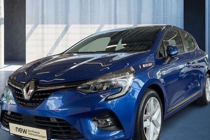 Renault Clio 23.267 km 12.490 &euro; München 81827