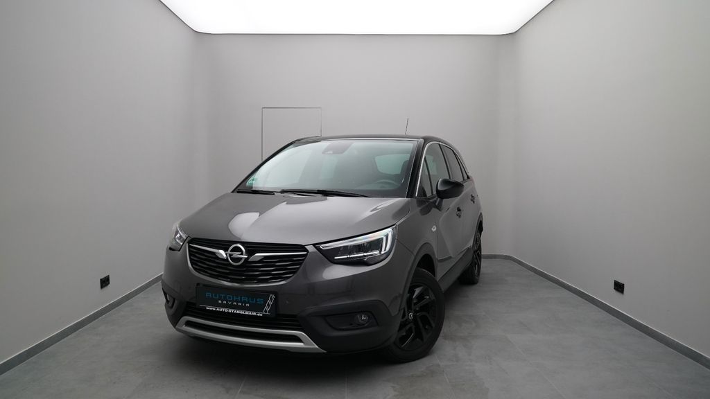 Opel Crossland (X) 36.955 km 9.900 &euro; Fürstenfeldbruck 82256