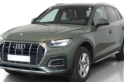 Audi Q5 72.000 km 33.890 &euro; Gröbenzell 82194