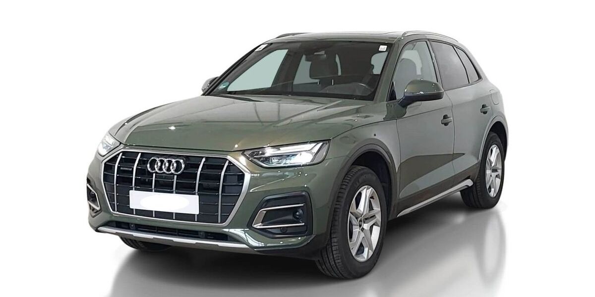 Audi Q5 72.000 km 33.890 &euro; Gröbenzell 82194