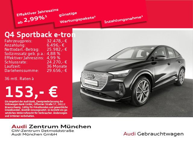 Q4 e-tron