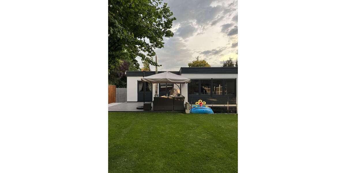 Einfamilienhaus Puchheim - 7 Zimmer, 130 m&sup2;, 1.050.000&euro; | Angebot:25773914