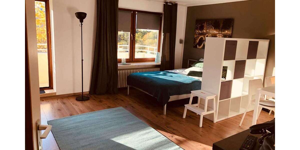 Zimmer Haar - 1 Zimmer, 1.300&euro; | Angebot:27152042