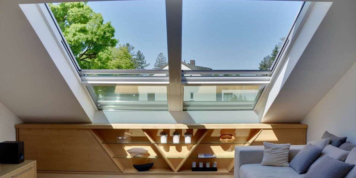 Etagenwohnung Gräfelfing - 4 Zimmer, 115 m&sup2;, 895.000&euro; | Angebot:25435405