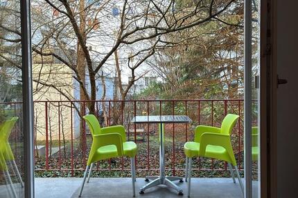 Wohnung München Schwabing-Freimann - 2 Zimmer, 57 m&sup2;, 580.000&euro; | Angebot:25354786