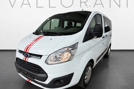 Ford Transit 103.601 km 19.990 &euro; Ebersberg 85560