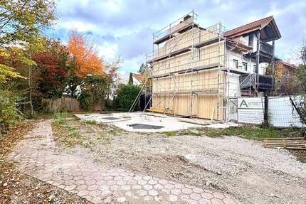 Grundstück Vaterstetten Baldham - 499.000&euro; | Angebot:25088239