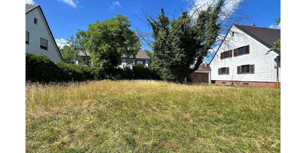 EFH Neubau! freistehendes Einfamilienhaus inkl. Grundstück mitten in Oberschleißheim - Einfamilienhaus Oberschleißheim Oberschleißheim | Angebot:27104340