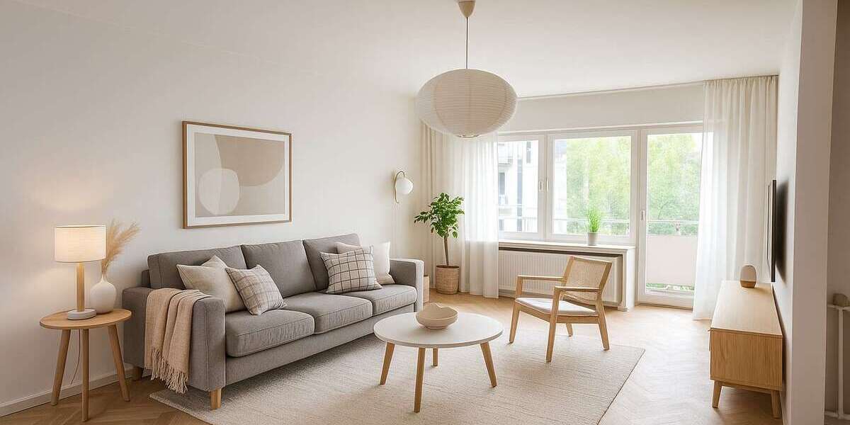 Wohnung zum Kaufen in München 714.000 € 119 m² 5 zimmer