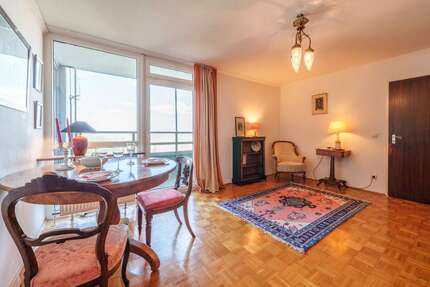 Wohnung München Aubing-Lochhausen-Langwied - 2 Zimmer, 55 m&sup2;, 340.000&euro; | Angebot:26625675