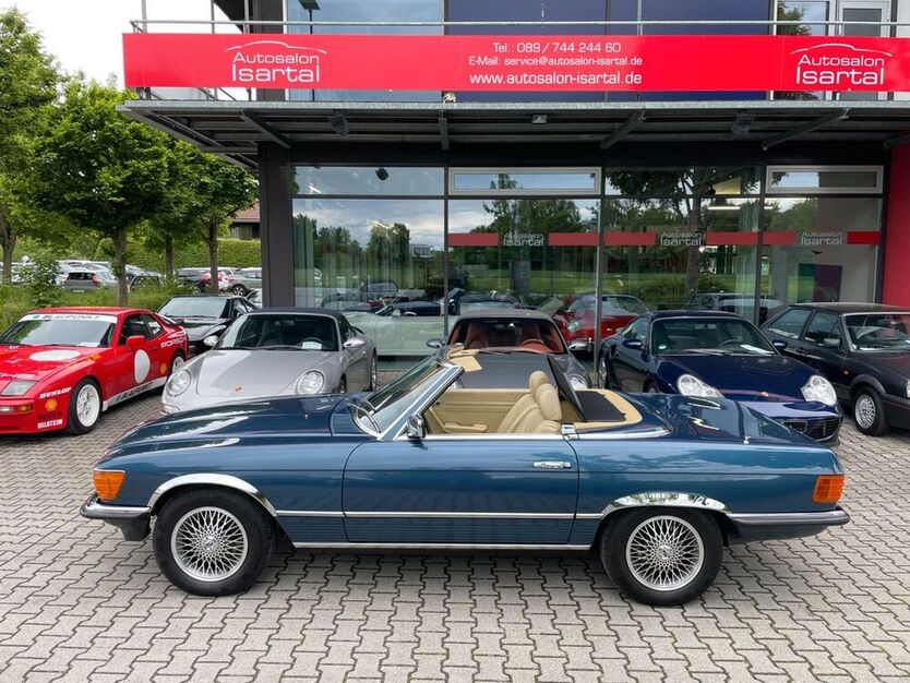 SL 280
