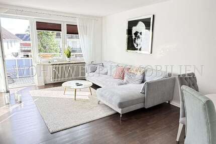 Wohnung zum Kaufen in Eching 320.000 € 59 m² 2 zimmer