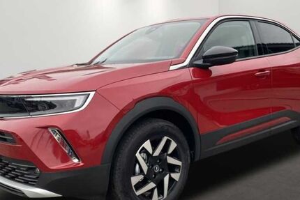 Opel Mokka 31.681 km 21.880 &euro; Gröbenzell 82194