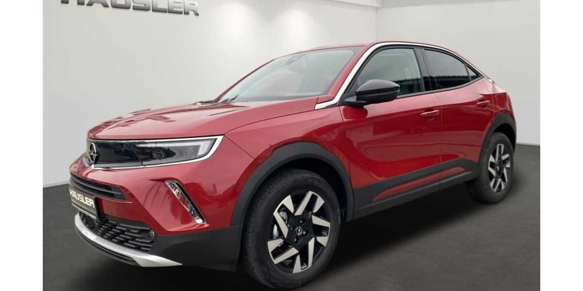 Opel Mokka 31.681 km 21.880 &euro; Gröbenzell 82194