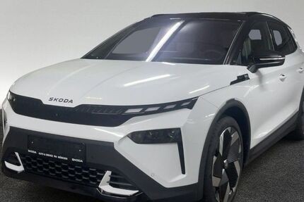 Skoda Elroq 6.500 km 47.950 € München 80687
