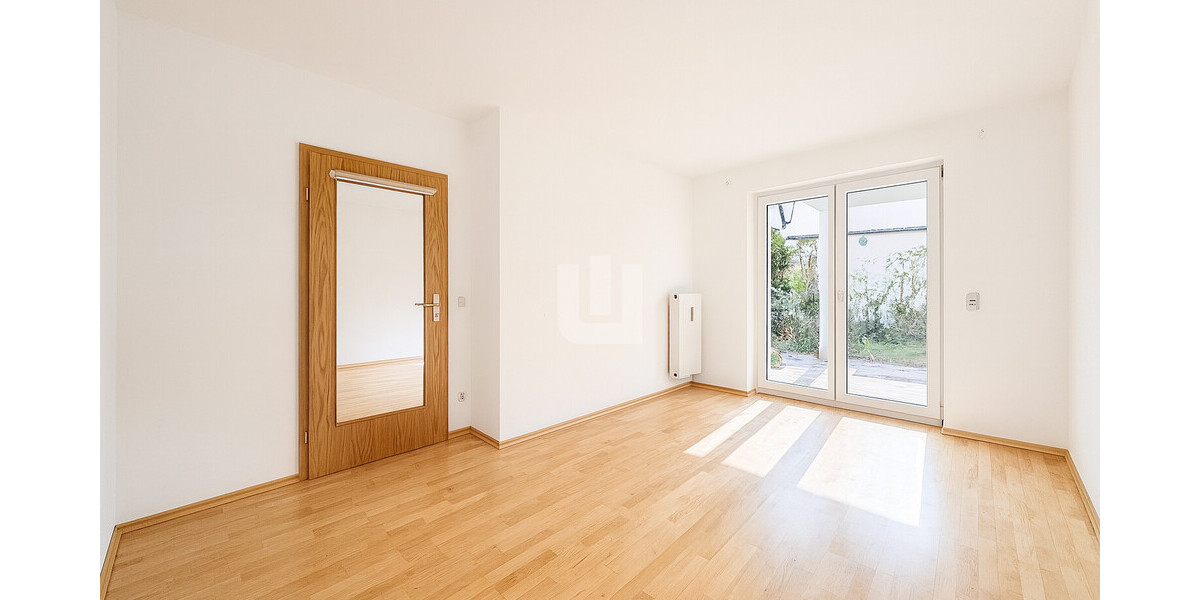 WINDISCH IMMOBILIEN - Schöne Garten-Maisonette Wohnung in 4 Parteien Haus in ruhiger, begehrter Lage - Erdgeschoßwohnung Gröbenzell | Angebot:23245876