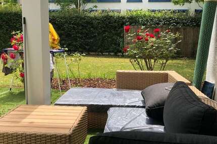 Wohnung Unterföhring - 1 Zimmer, 32 m&sup2;, 750&euro; | Angebot:26242737