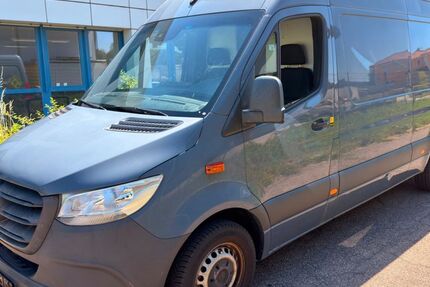 Mercedes-Benz Sprinter 160.000 km 15.900 &euro; Markt Indersdorf 85229