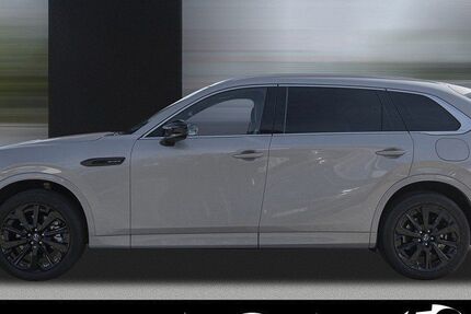 Mazda CX-80 4.890 km 58.440 &euro; Neufahrn 85375
