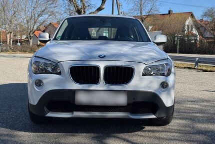 BMW X1 66.000 km 12.900 &euro; Maisach 82216