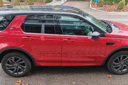 Land Rover Discovery 197.000 km 11.990 &euro; Garching bei München 85748