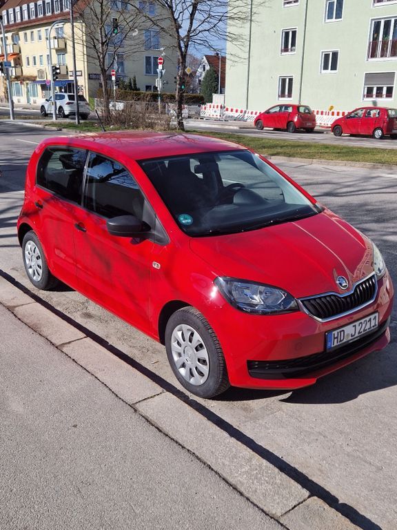 Citigo