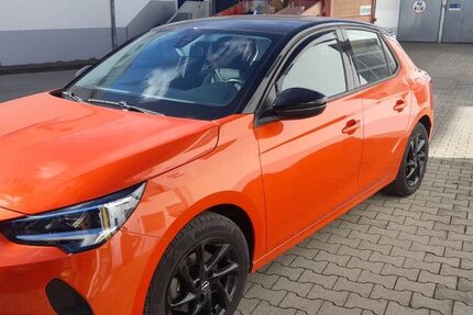 Opel Corsa 45.000 km 11.500 &euro; München 81829