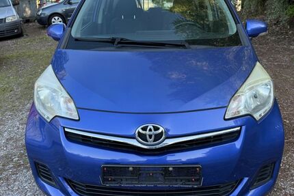 Toyota Verso-S 166.828 km 3.500 &euro; Emmering 82275
