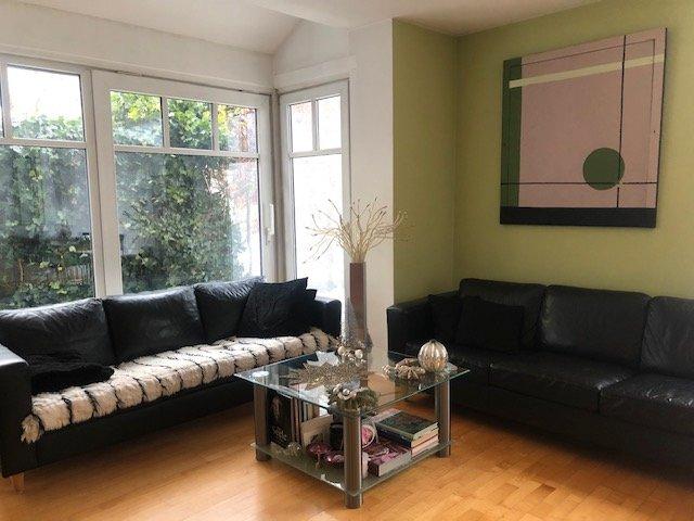 Doppelhaushälfte Garching bei München - 8 Zimmer, 260 m&sup2;, 1.950.000&euro; | Angebot:26048407