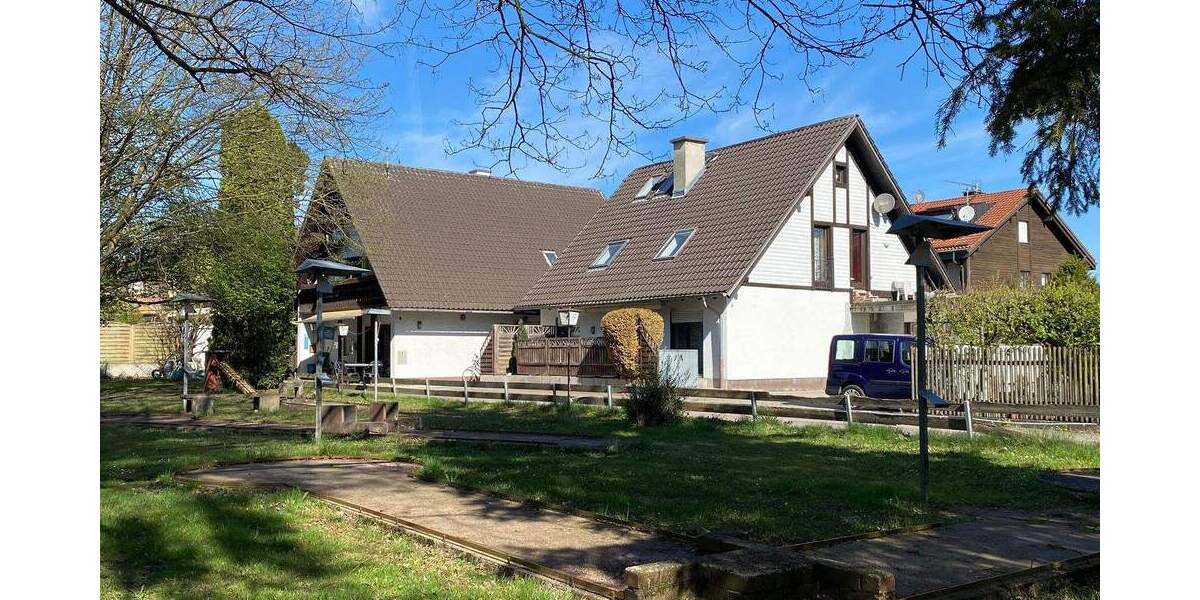 Einfamilienhaus Olching - 8 Zimmer, 218 m&sup2;, 1.500.000&euro; | Angebot:25775723