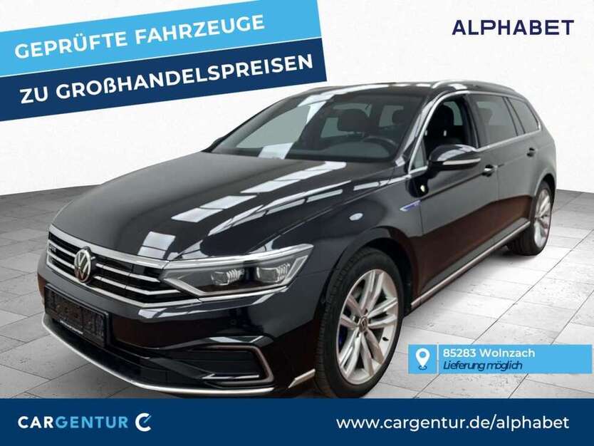 Passat Variant